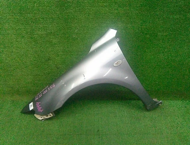 Крыло переднее левое (потерто) GG3S MAZDA MAZDA 6 GG / GY 2002-2005, MAZDA 6 GG / GY 2005-2008, ATENZA GG 2002-2005, ATENZA GG 2005-2007