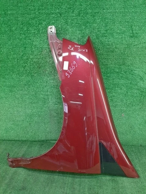Крыло переднее левое RM12 NISSAN LIBERTY / PRAIRIE M12 2001-2004
