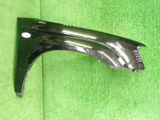 Крыло переднее правое (царапины) SG5 SUBARU FORESTER SG / S11 2002-2005