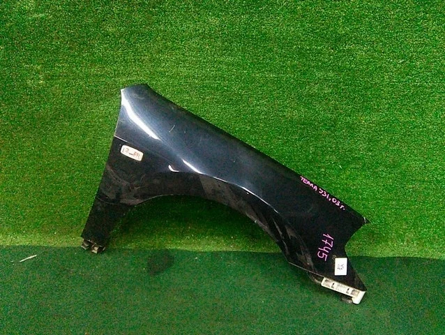 Крыло переднее правое (потерто) J31 NISSAN TEANA J31 2003-2005, TEANA J31 2006-2008