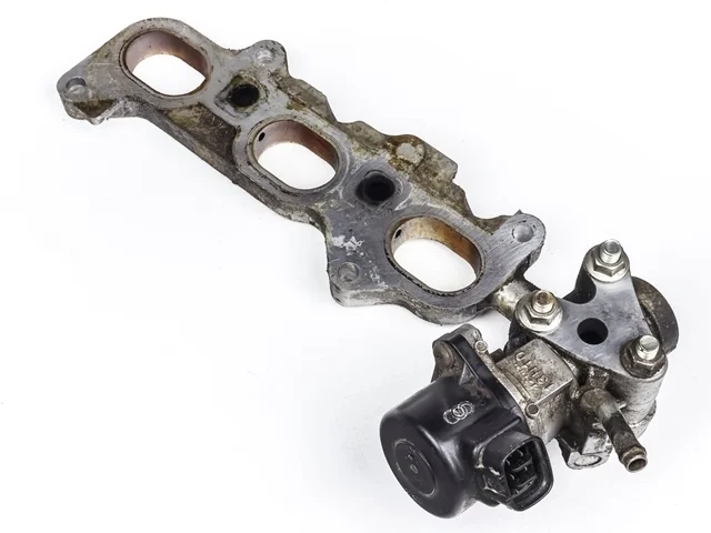 Клапан рециркуляции выхлопных газов EGR KGC30 TOYOTA PASSO C30 2010-2014