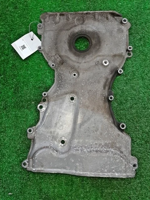 Крышка цепи ГРМ MITSUBISHI OUTLANDER XL CW 2007-2010, OUTLANDER XL CW 2010-2012, OUTLANDER GF 2015-2018, LANCER X CY 2007-2010, LANCER X CY 2010-2014