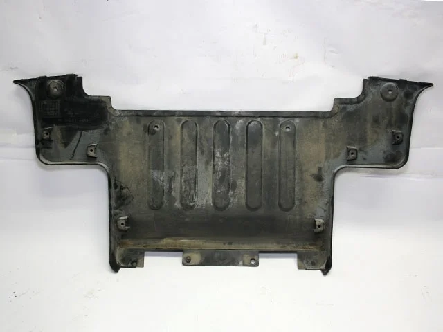 Пыльник бампера заднего (паяный) LAND ROVER RANGE ROVER IV L405 2012-2017, RANGE ROVER IV L405 2017-