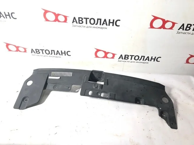 Накладка верхней балки суппорта радиатора CX3A MITSUBISHI LANCER X CY 2007-2010, LANCER X CY 2010-2014