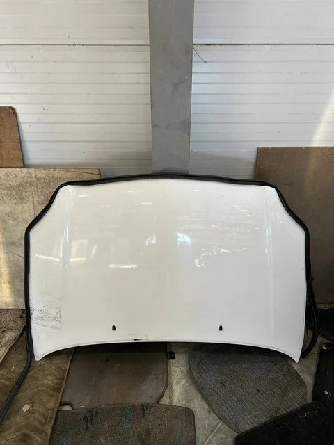 Капот (дефект ЛКП) AZT251 TOYOTA AVENSIS T250 2006-2008, AVENSIS T250 2003-2006