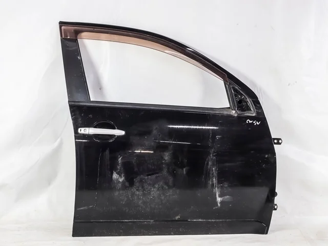 Дверь передняя правая CW5W MITSUBISHI OUTLANDER XL CW 2007-2010, OUTLANDER XL CW 2010-2012
