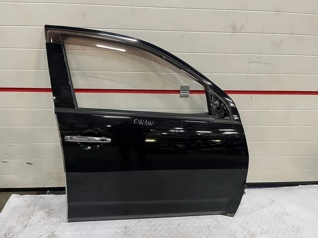 Дверь передняя правая CW6W MITSUBISHI OUTLANDER XL CW 2007-2010, OUTLANDER XL CW 2010-2012