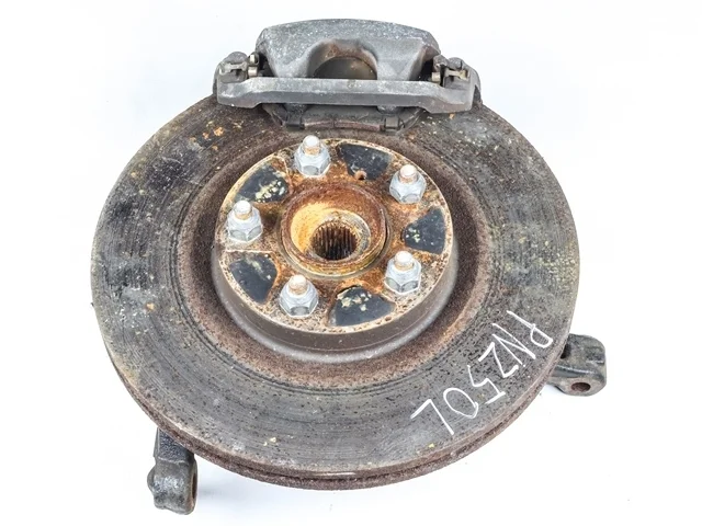 Кулак поворотный левый PNZ50 NISSAN MURANO Z50 2003-2008, TEANA J31 2003-2005, TEANA J31 2006-2008
