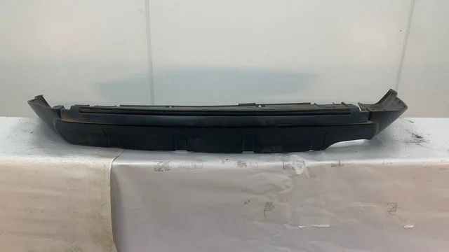 Бампер задний нижняя часть CW6W MITSUBISHI OUTLANDER XL CW 2007-2010
