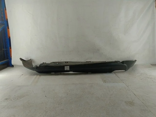 Бампер задний нижняя часть CW6W MITSUBISHI OUTLANDER XL CW 2007-2010