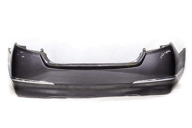 Бампер задний (подмят) J32 NISSAN TEANA J32 2008-2012, TEANA J32 2011-2014