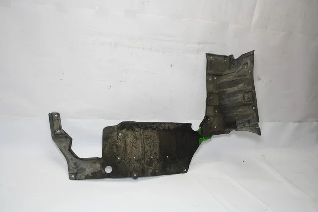 Пыльник двигателя CW5W MITSUBISHI OUTLANDER XL CW 2007-2010, OUTLANDER XL CW 2010-2012