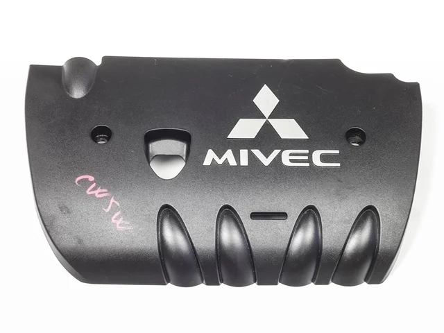 Крышка двигателя декоративная CW5W MITSUBISHI OUTLANDER XL CW 2007-2010, OUTLANDER XL CW 2010-2012