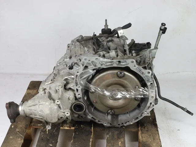 Коробка АКПП вариатор TNZ51 NISSAN MURANO Z51 2008-2010, MURANO Z51 2010-2016