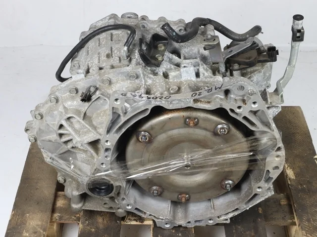 Коробка АКПП вариатор C25 NISSAN SERENA III C25 2005-2007, SERENA III C25 2007-2010