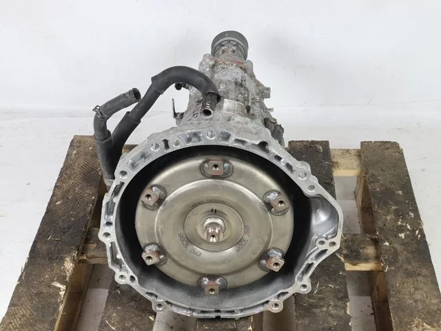 Коробка АКПП GRX120 TOYOTA MARK X X120 2004-2006, MARK X X120 2006-2009