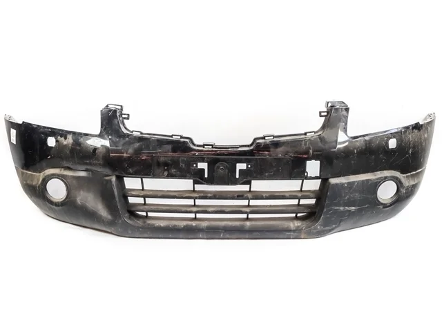 Бампер передний (подмят) J10 NISSAN QASHQAI J10 2006-2010