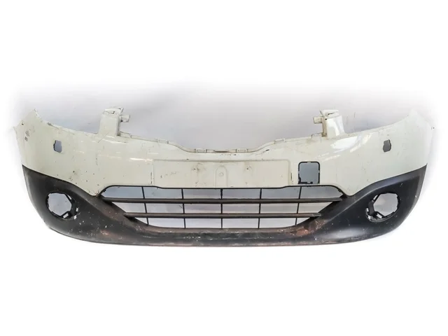 Бампер передний J10 NISSAN QASHQAI J10 2010-2013