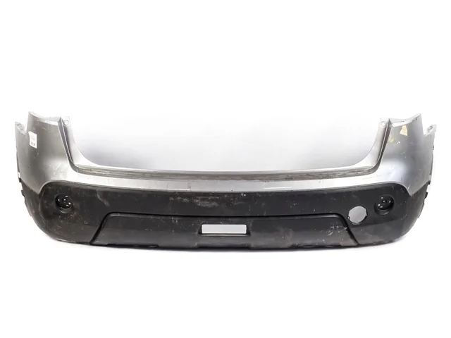Бампер задний J10 NISSAN QASHQAI J10 2006-2010, QASHQAI J10 2010-2013