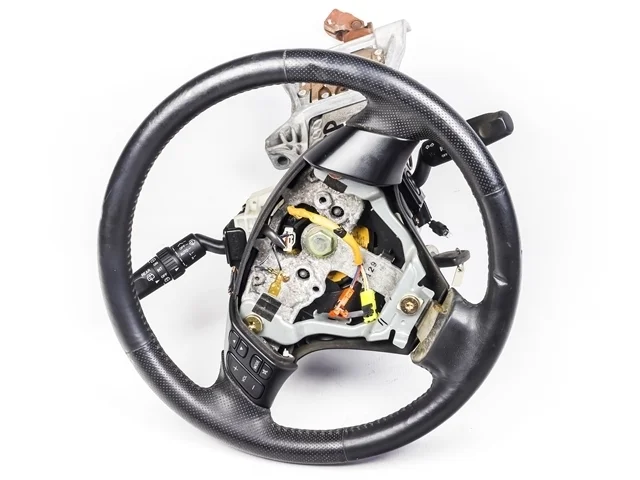 Колонка рулевая BKEP MAZDA MAZDA 3 BK 2003-2006, MAZDA 3 BK 2006-2009, AXELA BK 2003-2006, AXELA BK 2006-2009