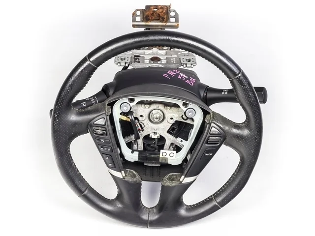 Колонка рулевая TNZ51 NISSAN MURANO Z51 2008-2010, MURANO Z51 2010-2016