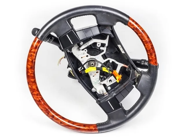 Колонка рулевая GRX120 TOYOTA MARK X X120 2004-2006, MARK X X120 2006-2009