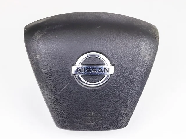 Подушка безопасности в руль TNZ51 NISSAN MURANO Z51 2008-2010, MURANO Z51 2010-2016