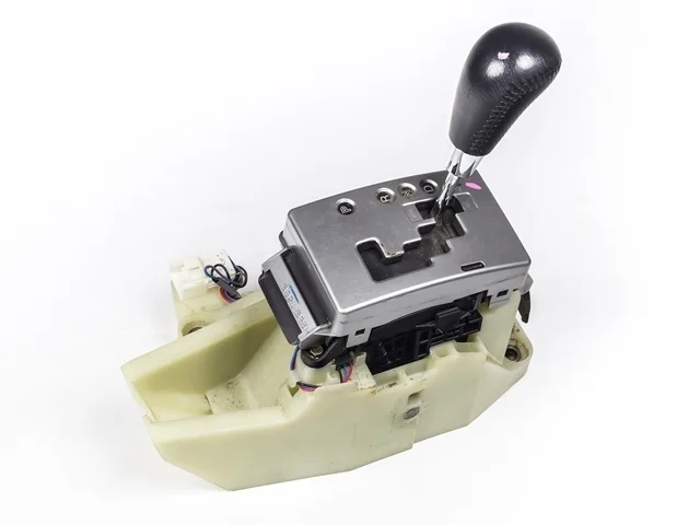 Селектор АКПП BKEP MAZDA MAZDA 3 BK 2003-2006, MAZDA 3 BK 2006-2009, AXELA BK 2003-2006, AXELA BK 2006-2009