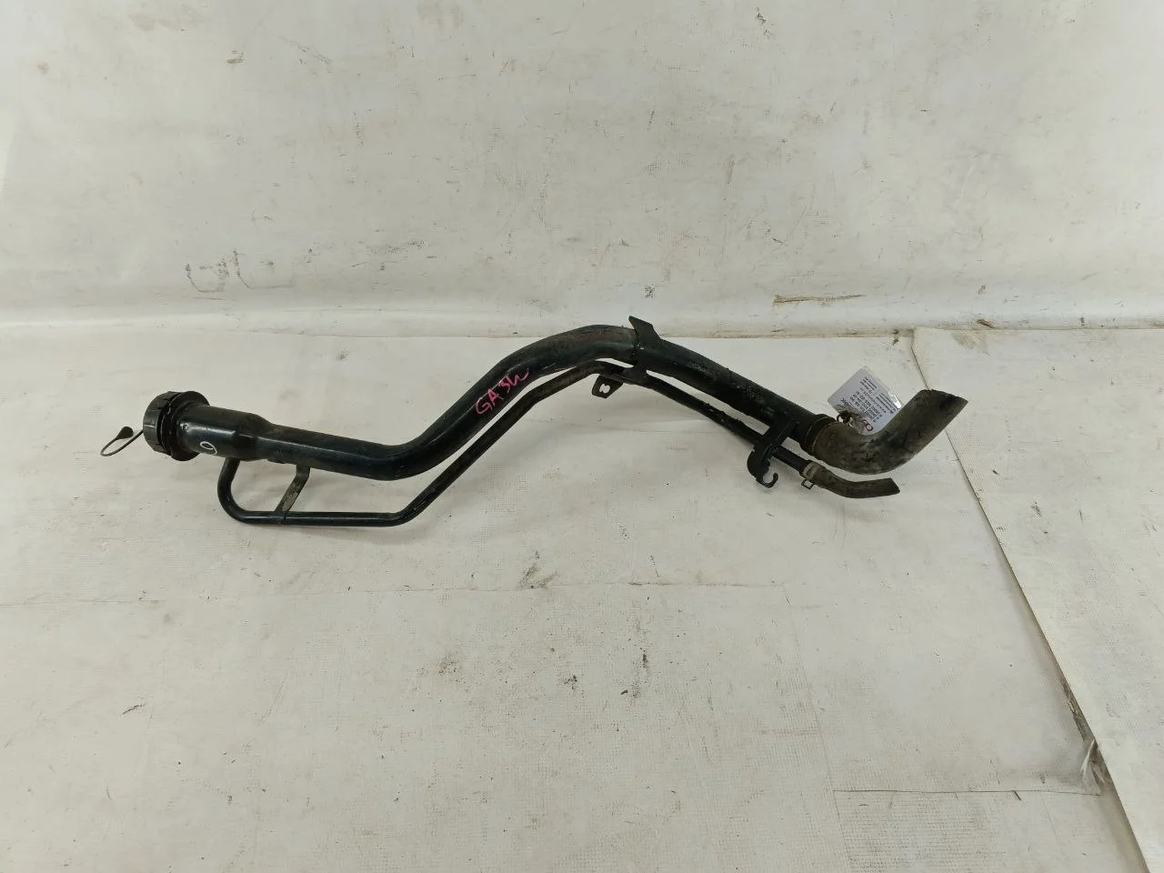 Горловина заливная бака топливного GA3W MITSUBISHI LANCER X CY 2007-2010, LANCER X CY 2010-2014
