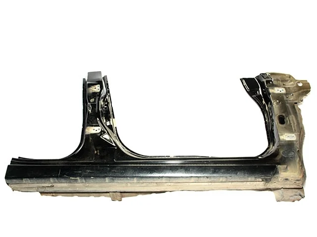Порог кузова правый DM1A MITSUBISHI GALANT DJ 2003-2008