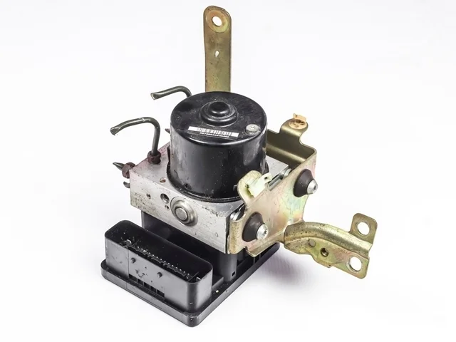 Блок ABS CW5W MITSUBISHI OUTLANDER XL CW 2007-2010, OUTLANDER XL CW 2010-2012