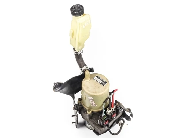 Насос электрогидроусилителя руля BKEP MAZDA MAZDA 3 BK 2003-2006, MAZDA 3 BK 2006-2009, AXELA BK 2003-2006, AXELA BK 2006-2009