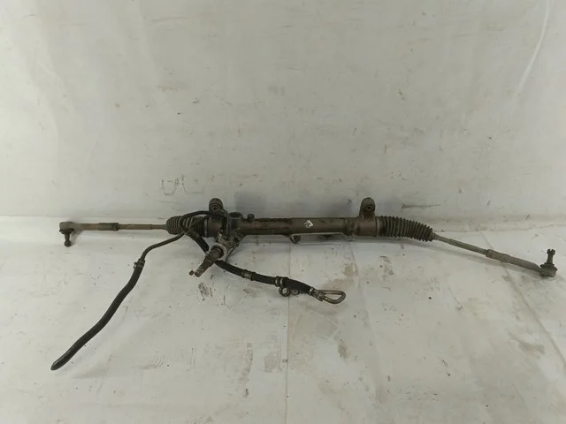 Рейка рулевая AZT251 TOYOTA AVENSIS T250 2006-2008