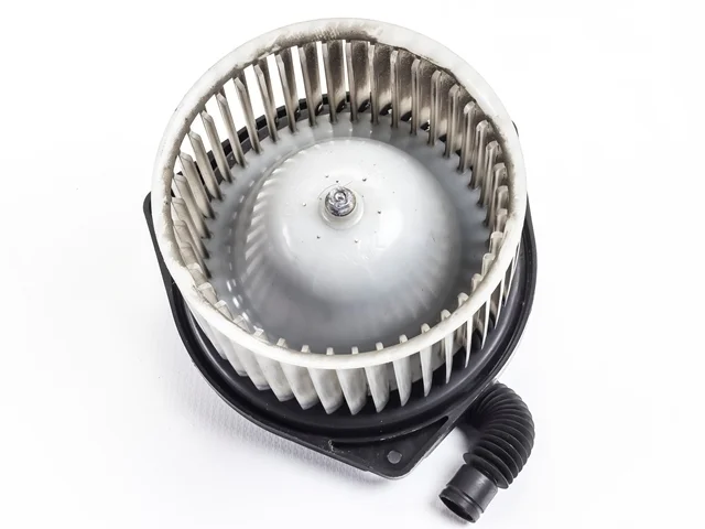 Мотор отопителя CW5W MITSUBISHI OUTLANDER XL CW 2007-2010, OUTLANDER XL CW 2010-2012