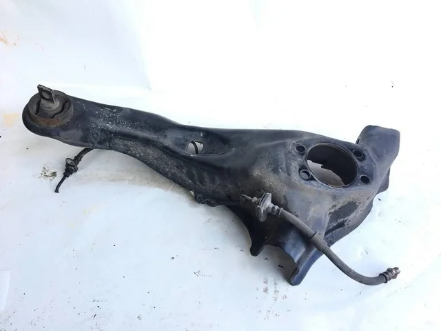 Рычаг подвески задний правый продольный CW5W MITSUBISHI LANCER X CY 2007-2010, LANCER X CY 2010-2014