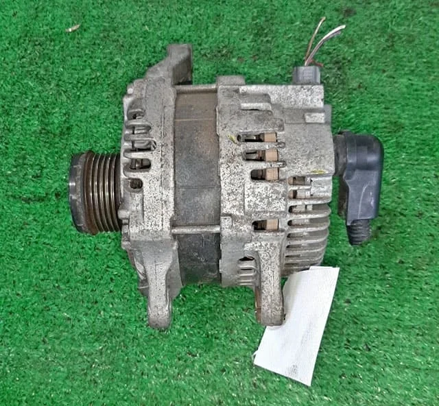 Генератор GA3W MITSUBISHI OUTLANDER XL CW 2007-2010, OUTLANDER XL CW 2010-2012, OUTLANDER GF 2015-2018, LANCER X CY 2007-2010, LANCER X CY 2010-2014