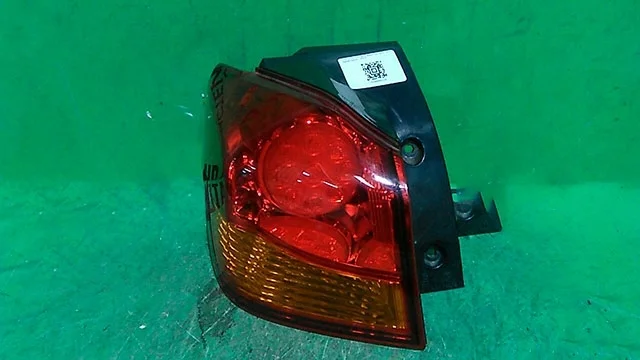 Фонарь задний левый внешний GA3W MITSUBISHI RVR III GA 2010-2012, ASX GA 2010-2012, RVR III GA 2012-2016, ASX GA 2012-2016, RVR III GA 2017-2019