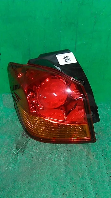 Фонарь задний левый внешний GA3W MITSUBISHI RVR III GA 2010-2012, ASX GA 2010-2012, RVR III GA 2012-2016, ASX GA 2012-2016, RVR III GA 2017-2019