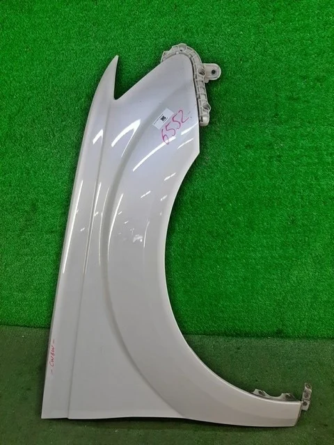 Крыло переднее правое CW5W MITSUBISHI OUTLANDER XL CW 2007-2010