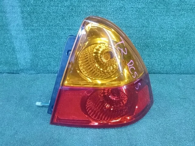 Фонарь задний правый RB21S SUZUKI LIANA ER / RH / RD / RC 2001-2008, AERIO 2001-2007