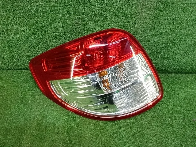 Фонарь задний левый YB11S SUZUKI SX4 YC11S 2007-2014