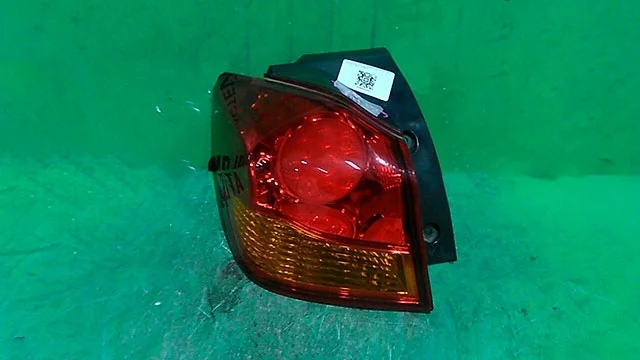 Фонарь задний левый внешний GA3W MITSUBISHI RVR III GA 2010-2012, ASX GA 2010-2012, RVR III GA 2012-2016, ASX GA 2012-2016, RVR III GA 2017-2019