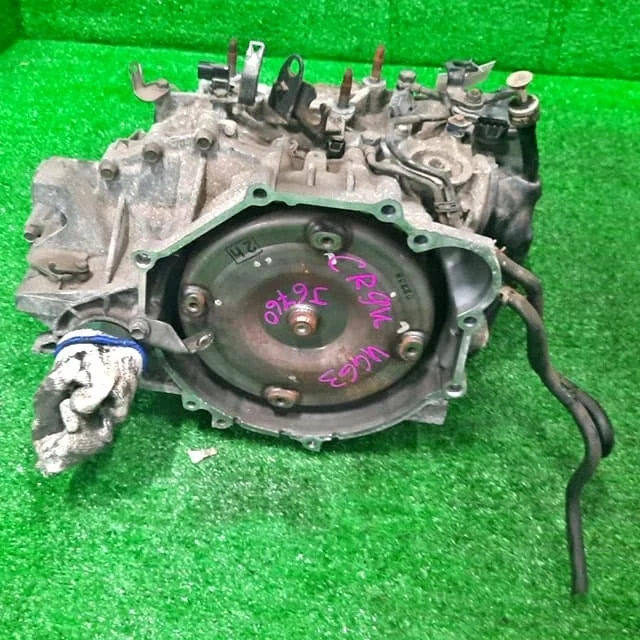 Коробка АКПП CR9W MITSUBISHI DION CR 2000-2005