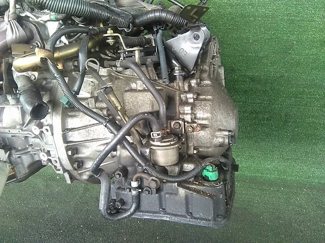 Коробка АКПП вариатор C24 NISSAN SERENA II C24 2001-2005