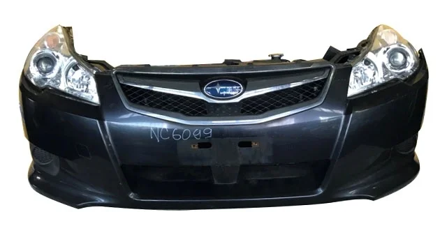 Ноускат BM9 SUBARU LEGACY B14 2009-2014