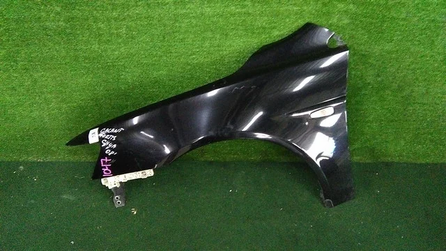 Крыло переднее левое (царапины) CY4A MITSUBISHI LANCER X CY 2007-2010, LANCER X CY 2010-2014