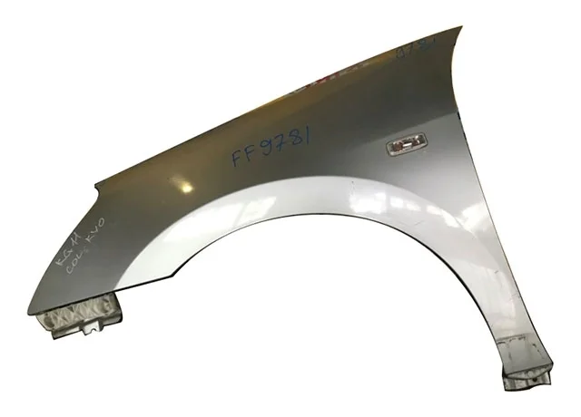 Крыло переднее левое (потерто) KG11 NISSAN BLUEBIRD SYLPHY II G11 2005-2012