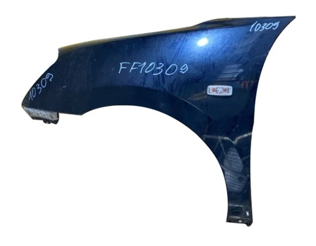 Крыло переднее левое (потерто) KG11 NISSAN BLUEBIRD SYLPHY II G11 2005-2012