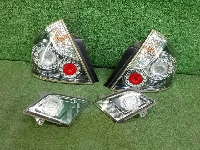 Фонарь задний Y50 INFINITI INFINITI M35 Y50 2005-2010, NISSAN FUGA I Y50 2004-2007