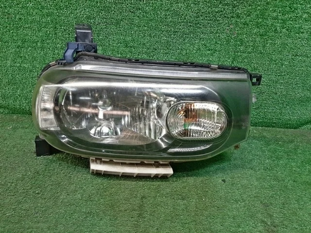 Фара правая Z12 NISSAN CUBE III Z12 2008-2020